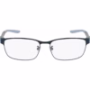 Nike 8158LB 412 - Matte Armory Navy / Ashen Slat