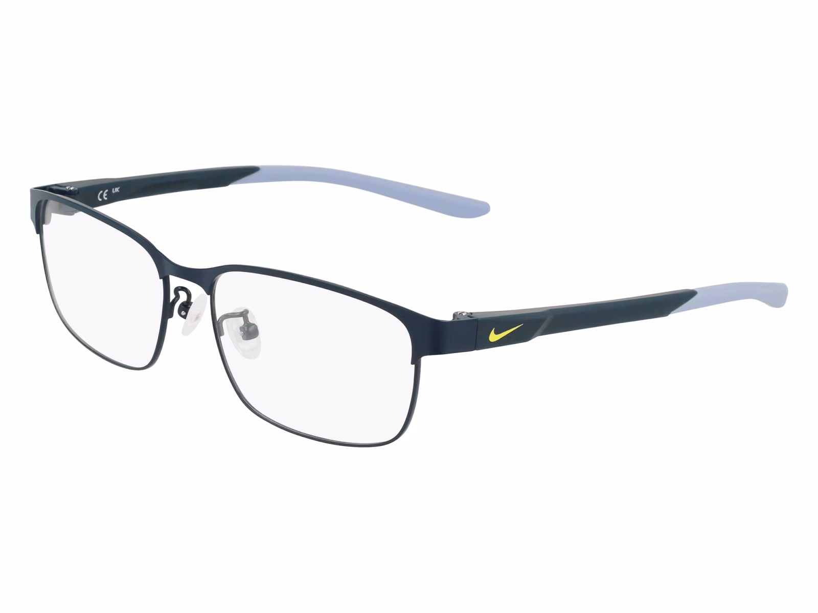 Nike 8158Lb 11 Nike 8158LB 412 - Matte Armory Navy / Ashen Slat