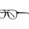 Affordable Designs Sutton - Black