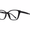 Affordable Designs- Idaho - Black