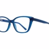 Affordable Designs- Idaho - Blue