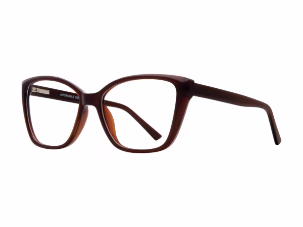 Affordable Designs- Idaho - Brown
