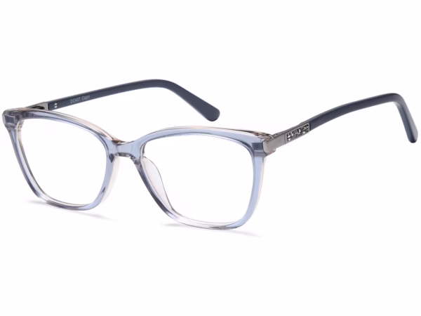 Capri DC407 - Light Blue