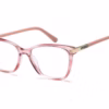 Capri DC407 - Light Pink