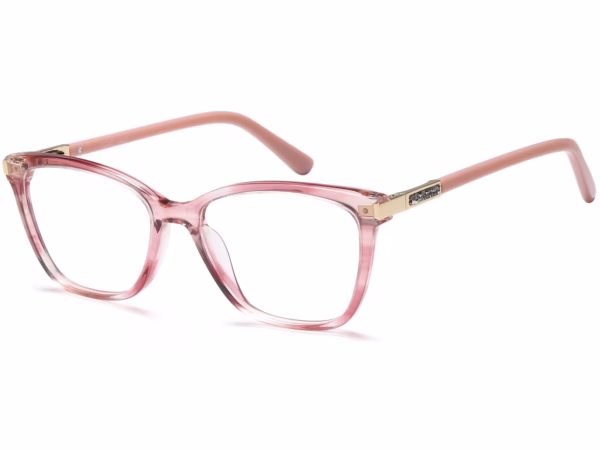 Capri DC407 - Light Pink