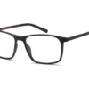 Capri GR829 - Black
