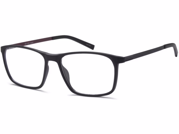 Capri GR829 - Black
