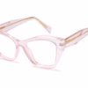 Capri ML8 - Clear Pink