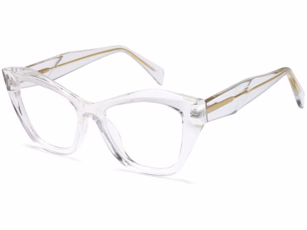 Capri ML8 - Crystal