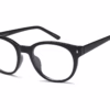 Capri US134 - Black