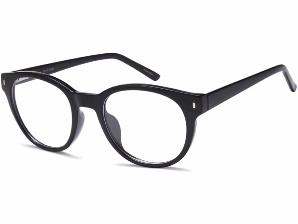 Capri US134 - Black