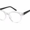 Capri US134 - Crystal Black