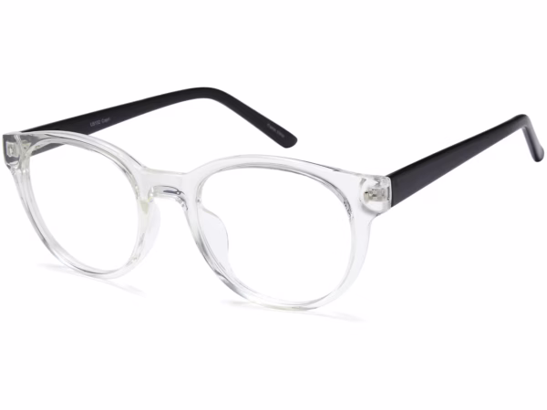 Capri US134 - Crystal Black