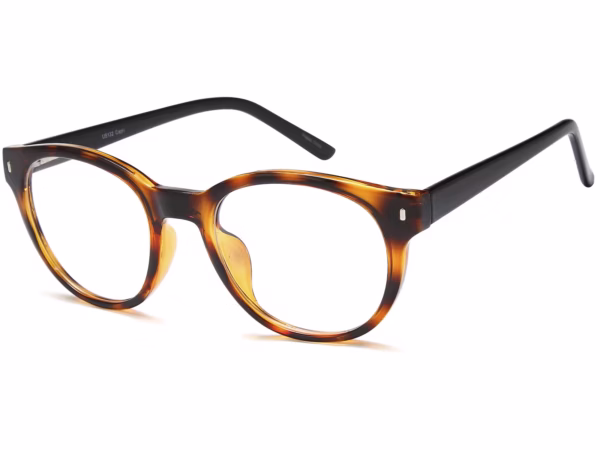 Capri US134 - Tortoise Black