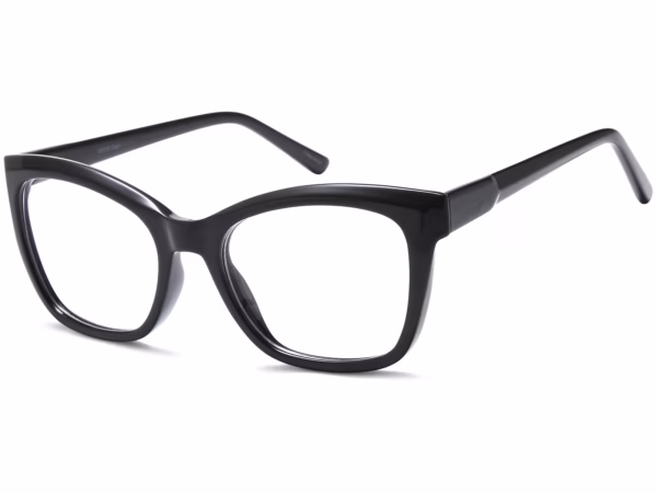 Capri US133 - Black
