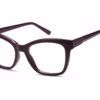 Capri US133 - Burgundy