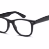 Capri US134 - Black