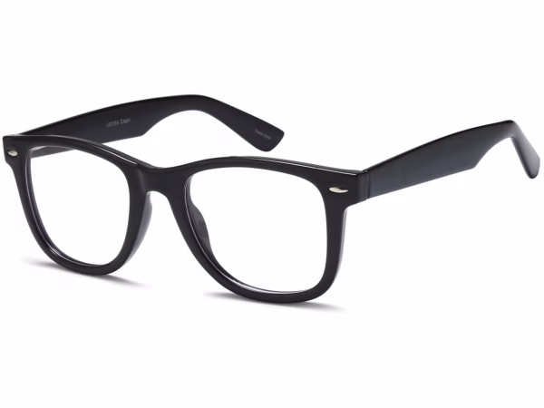 Capri US134 - Black