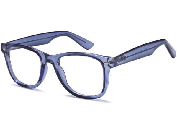 Capri US134 - Light Blue
