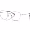 Coach HC5198TD 9001 - Shiny Silver