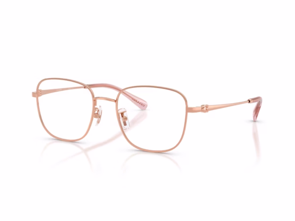 Coach HC5198TD 9407 - Shiny Rose Gold