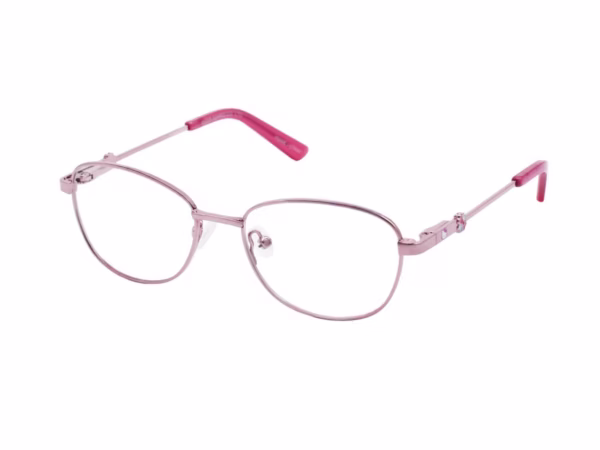 Hello Kitty HK398 1 - Pink