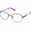 Hello Kitty HK398 2 - Purple