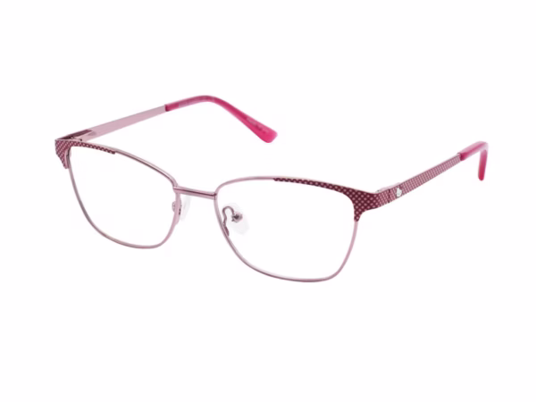 Hello Kitty HK399 1 - Pink
