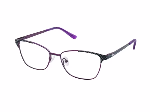 Hello Kitty HK399 2 - Purple