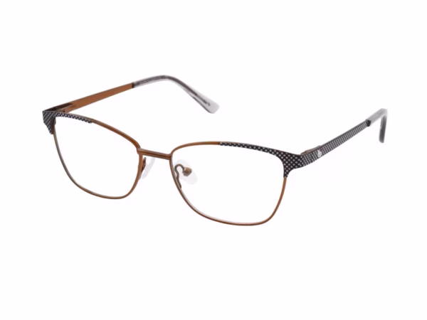 Hello Kitty HK399 3 - Brown