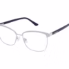 Jill Stuart JS480 2 - Silver Glitter Silver
