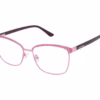 Jill Stuart JS480 3 - Mauve Glitter