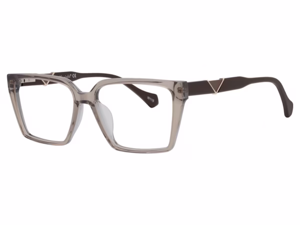 Konishi KA5889 C2 - Brown Crystal