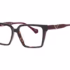 Konishi KA5889 C4 - Tortoise / Plum