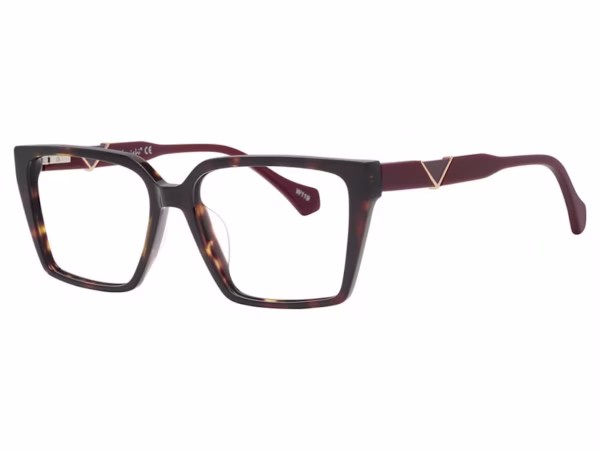 Konishi KA5889 C4 - Tortoise / Plum