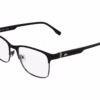Lacoste L2319 002 - Matte Black