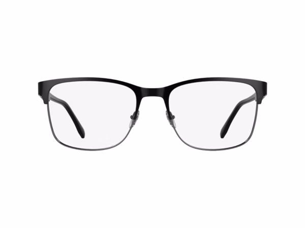Lacoste L2319 002 - Matte Black