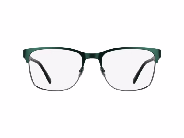 Lacoste L2319 301 - Matte Green