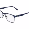Lacoste L2319 410 - Matte Blue