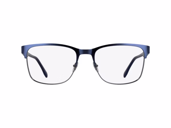 Lacoste L2319 410 - Matte Blue