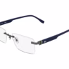 Lacoste L2320 035 - Dark Gunmetal