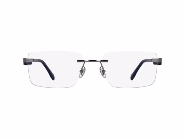 Lacoste L2320 035 - Dark Gunmetal