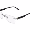 Lacoste L2320 045 - Silver