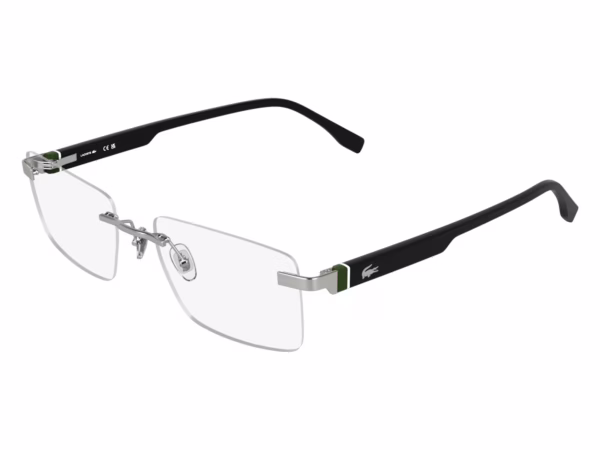 Lacoste L2320 045 - Silver