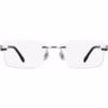 Lacoste L2320 045 - Silver