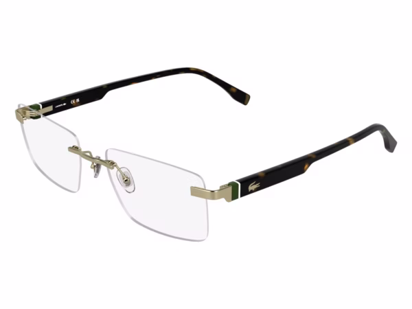 Lacoste L2320 714 - Gold