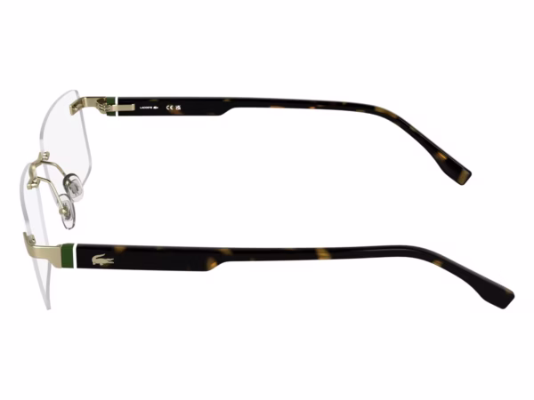 Lacoste L2320 714 - Gold