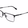 Lacoste L2321 002 - Matte Black
