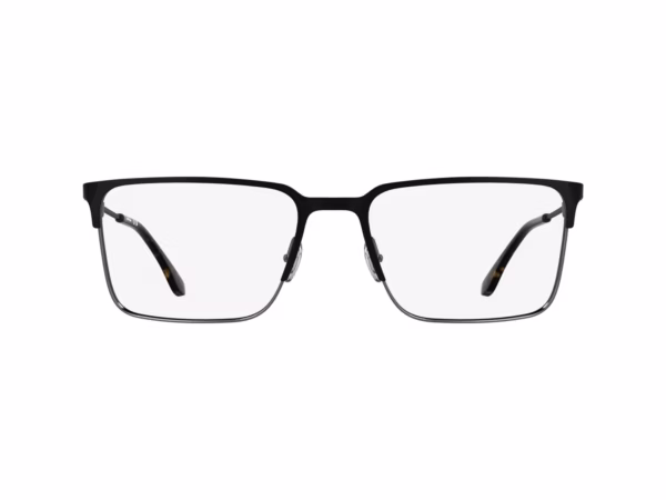 Lacoste L2321 002 - Matte Black