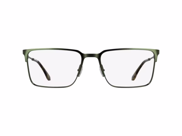 Lacoste L2321 301 - Matte Green